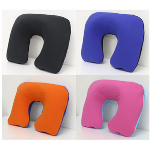 Metric　Products　メトリックプロダクツ　Travel-Pillow　トラベルピロー