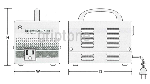 ��������ŵ� �Ѱ��� ����ι�� ������ȥ�� PAL-500A �ݾ��� AC110-130V�͹߰���100V(����510W)(og0a037)�ڹ����Բġ�