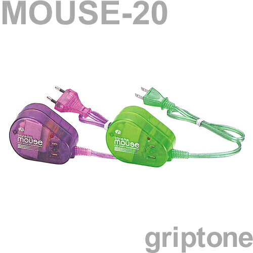 ò߸˸¤Ѱ ŵ AC220-240V ȥ MOUSE-20 ߰ 100V ι ݾ 20W ڹԲġ(og0a015)ڤб