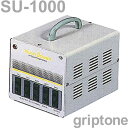 スワロー電機 変圧器 海外旅行 マルチトランス　SU-1000　保証付　AC100・120・200・220・240V⇔昇降圧⇔100・120・200・220・240V（容量1000W）（og0a045）