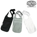 ソロツーリスト ロング ネックポーチ セキュリティポーチ 首下げ 貴重品入れ 収納 旅行 トラベル 薄型 スリム 日本製 solo-tourist LNP-19...