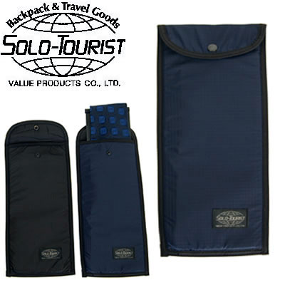 solo-tourist ソロツーリスト ネクタイケース NC-95 2点迄メール便OK(va0a023)*バレンタインデー 父の日