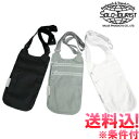 【メール便送料無料】ソロツーリスト ロング ネックポーチ セキュリティポーチ 首下げ 貴重品入れ 収納 旅行 トラベル 薄型 スリム 日本製 LNP-19-ma...