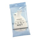 日本製 nepia ネピア おしりセレブ WET