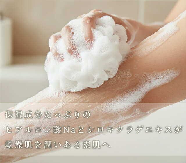 ボディソープ パウチ お試し 1個単位 ホテル...の紹介画像2