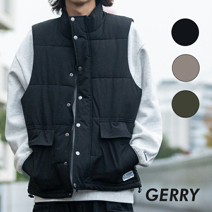 楽天市場】gerry ベストの通販 楽天市場】gerry ベストの通販