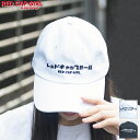 キャップ 帽子 カタカナロゴ 刺繍 メンズ レディース ボーイ ガール 白 黒 ホワイト ブラック RedCapGirl/レッドキャップガール