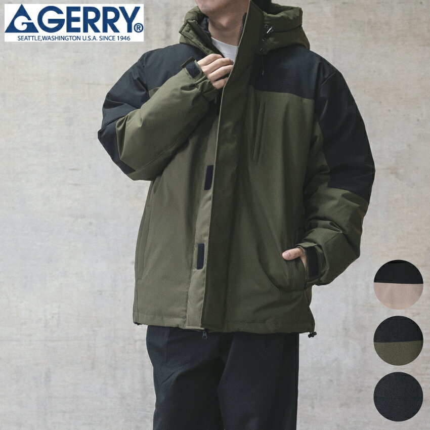 楽天市場】gerry ダウン(メンズファッション)の通販 楽天市場】gerry ダウン(メンズファッション)の通販