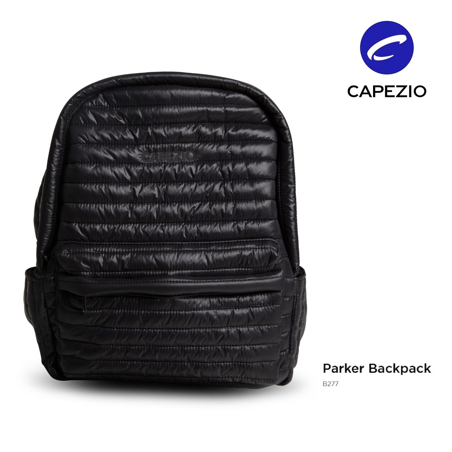 ѡХåѥå Parker Backpack B277 åå ڥ CAPEZIO Х쥨 ƥ Х꡼ Х쥨 ballet
