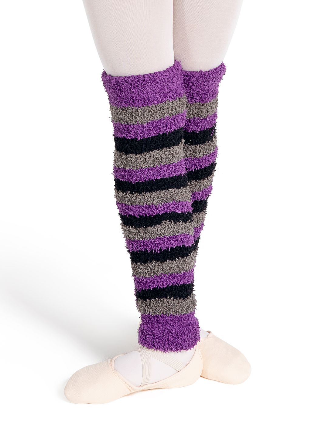 CK10984W ��å��������ޡ� 18inch Legwarmer CAPEZIO 45cm �Ҷ��� ɨ�� �Х쥨 ���ȥ饤�� �ϡ���ˡ� �Х�꡼�� ������ �Х쥨���� ballet