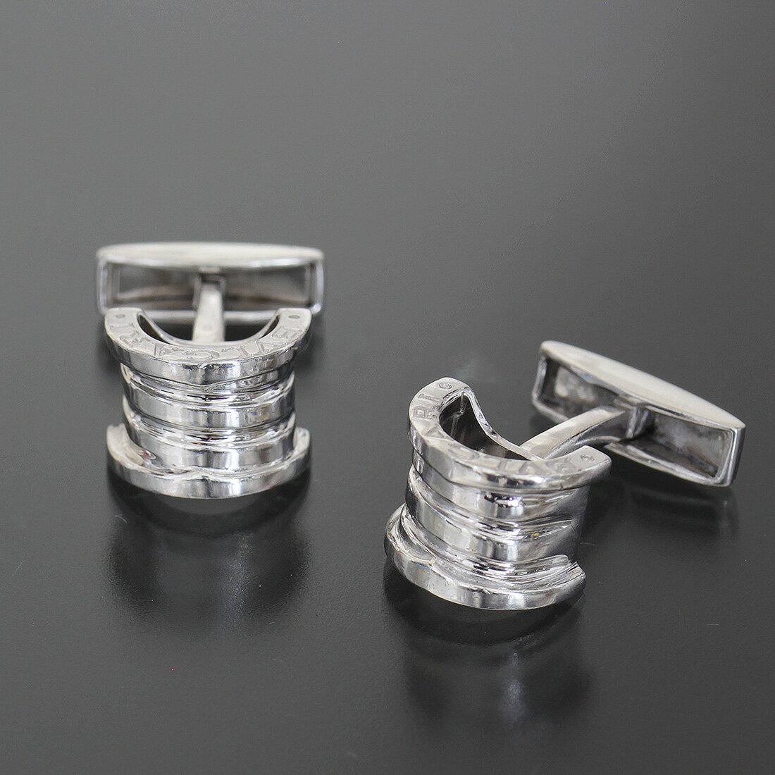 楽天市場】BVLGARI ブルガリ B zero1(カフス|メンズジュエリー 楽天市場】BVLGARI ブルガリ B zero1(カフス|メンズジュエリー