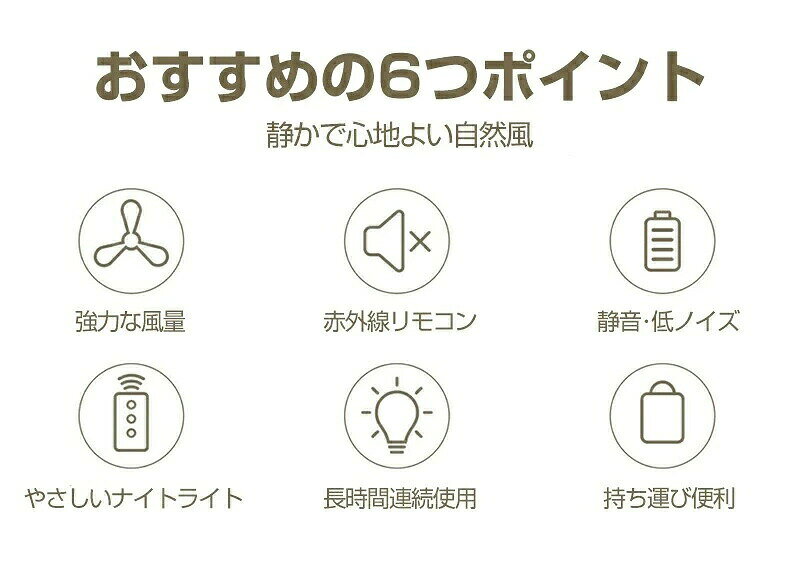 天井扇風機 ファン 吊り上げ扇風機 3段階風量調節 パワフルな風力 小型扇風機 USB...