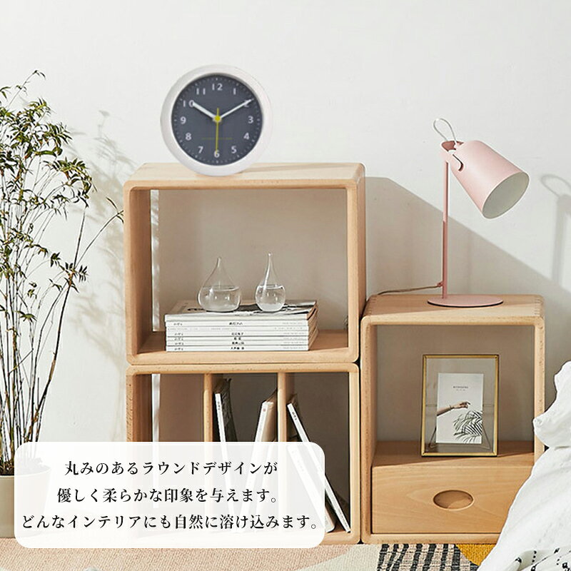 【Fashion半額オフ】壁掛け時計 防水 時計 風呂 吸盤 北欧 置き時計 モダン おしゃれ 掛け時計 バスクロック アナログ 新生活 プレゼント 実用的 ギフト 贈り物 女性 インテリア [2]