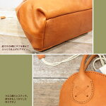 【送料無料】バケツバッグ/巾着トートバッグ/ナチュラルバッグ/レディース斜めボーダーキャンバス生地×カウレザー巾着トートバッグレザー本革帆布ズッケロフィラートzuccherofilatoズッケロフィラートfesフェスプレゼントあす楽
