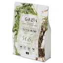 【送料無料】GRON グロン プロテインブレンド（グリーンモンスター) / 1kg