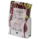 【送料無料】GRON グロン プロテインブレンド（レッドヒート) / 1kg