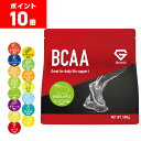 【ポイント10倍】GronG(グロング) BCAA 