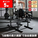 【ポイント5倍&500円クーポン/条件有】グロング ディップススタンド...(4)