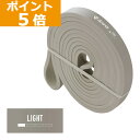 【ポイント5倍】GronG(グロング) トレーニングチューブ ゴムチュ...(4)