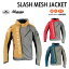 ֡P2ܡ㤤ʪޥ饽 56design KUSHITANI  2024 ǥ 56ǥ  Х å奸㥱å ղ ä  ġ  ǥ åå奸㥱å SLASH MESH JACKETפ򸫤