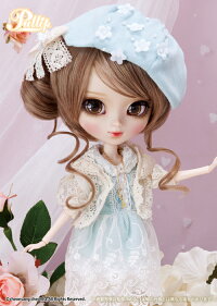 Pullip/CASSIE(キャッシー)