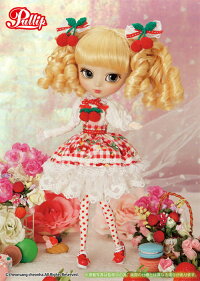 Pullip(プーリップ)/veryBerryPOP(ベリーベリーポップ)