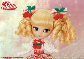 Pullip(プーリップ)/veryBerryPOP(ベリーベリーポップ)