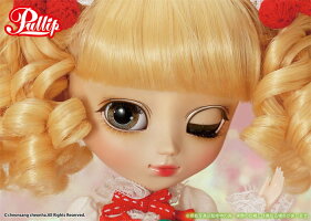 Pullip(プーリップ)/veryBerryPOP(ベリーベリーポップ)