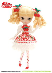 Pullip(プーリップ)/veryBerryPOP(ベリーベリーポップ)