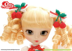 Pullip(プーリップ)/veryBerryPOP(ベリーベリーポップ)