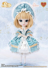 Pullip(プーリップ)Eileen(アイリン)