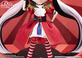 Pullip(プーリップ)/上坂すみれ