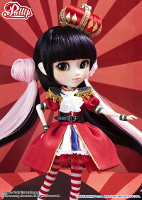 Pullip(プーリップ)/上坂すみれ