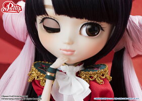 Pullip(プーリップ)/上坂すみれ