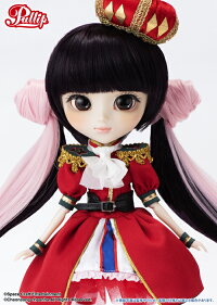 Pullip(プーリップ)/上坂すみれ