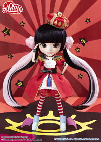 Pullip(プーリップ)/上坂すみれ