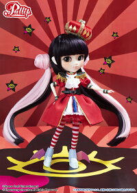 Pullip(プーリップ)/上坂すみれ