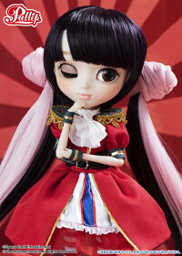 Pullip(プーリップ)/上坂すみれ