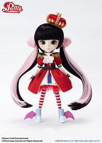 Pullip(プーリップ)/上坂すみれ