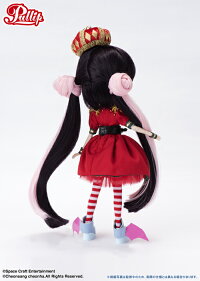 Pullip(プーリップ)/上坂すみれ