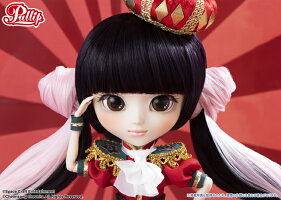 Pullip(プーリップ)/上坂すみれ