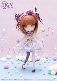 DAL(ダル)/Pixie(ピクシー)