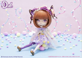 DAL(ダル)/Pixie(ピクシー)