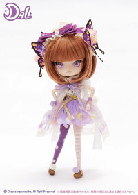 DAL(ダル)/Pixie(ピクシー)