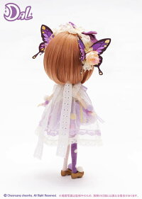 DAL(ダル)/Pixie(ピクシー)