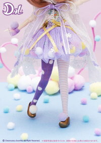 DAL(ダル)/Pixie(ピクシー)