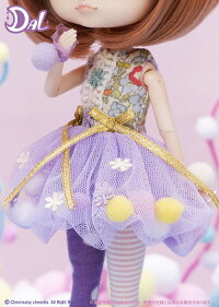 DAL(ダル)/Pixie(ピクシー)