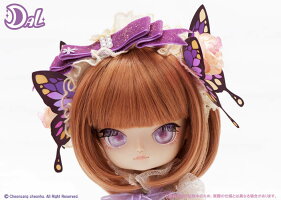 DAL(ダル)/Pixie(ピクシー)
