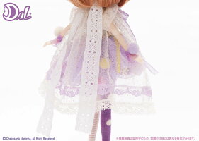 DAL(ダル)/Pixie(ピクシー)