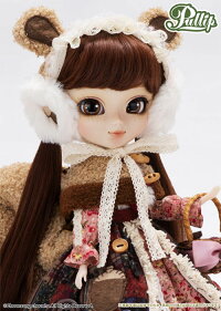 Pullip(プーリップ)/Veverka(ヴェヴェルカ)